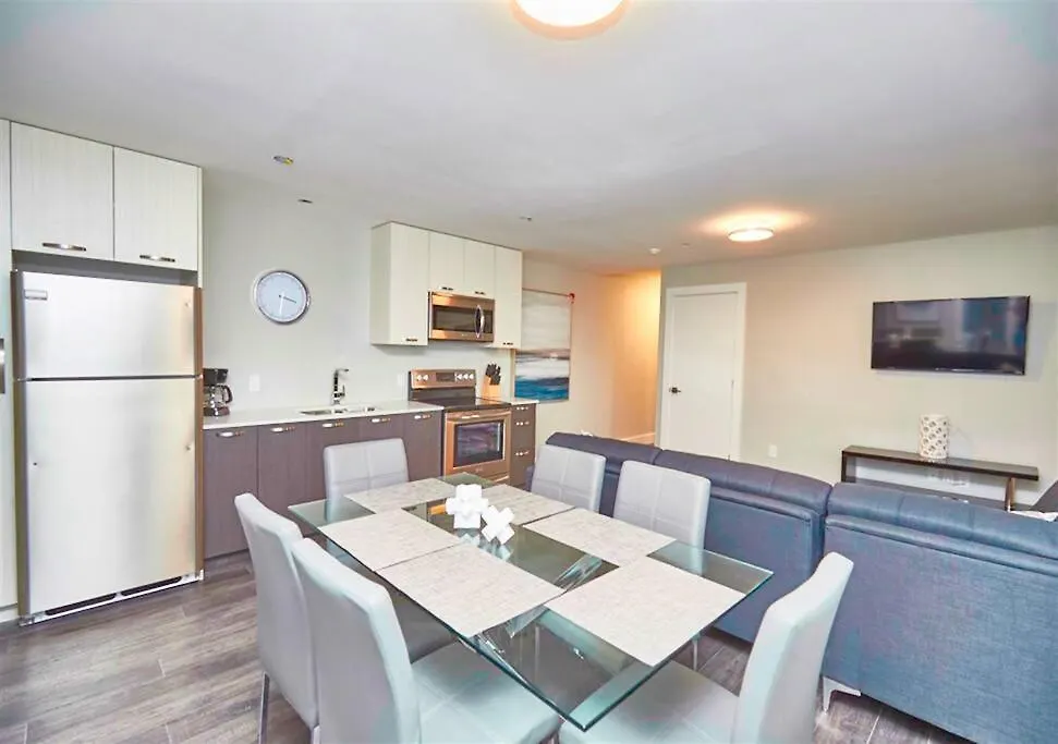 Luxury Boutique 2Bedroom Condo 4A Niagara Falls