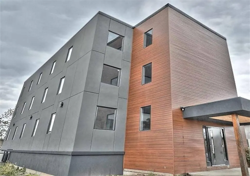 Holiday home Luxury Boutique 2Bedroom Condo 4A Niagara Falls Canada