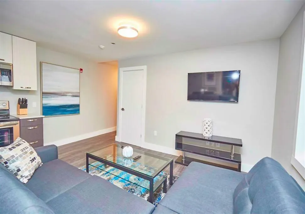 Luxury Boutique 2Bedroom Condo 4A Niagara Falls Canada